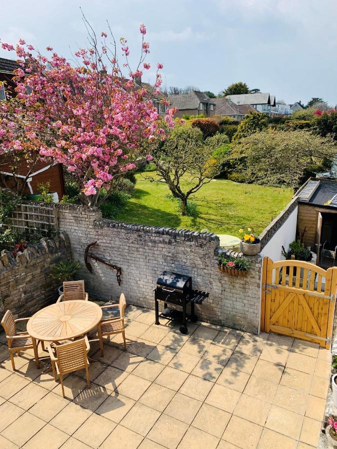 Shepherds House Swanage Exterior photo